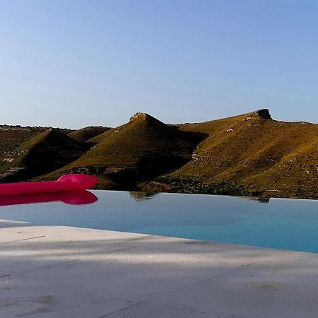 Villa Meriem Noto Buitenkant foto