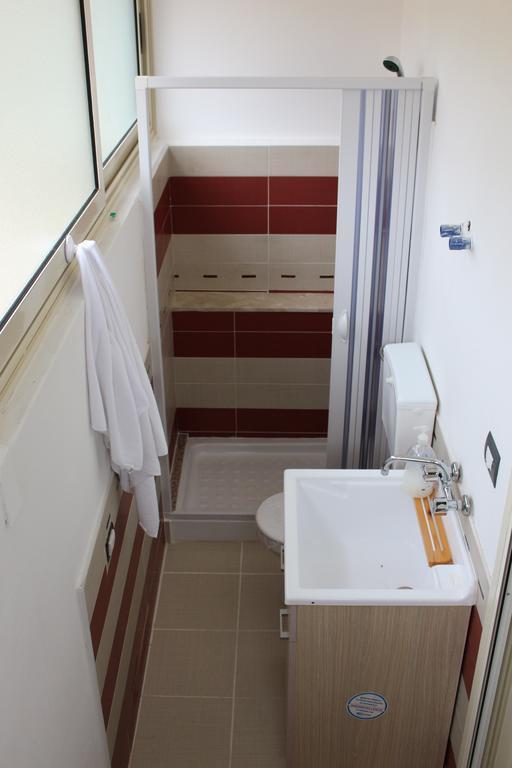 Villa Meriem Noto Kamer foto