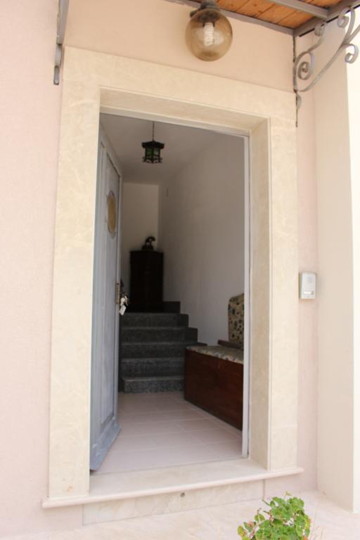 Villa Meriem Noto Kamer foto
