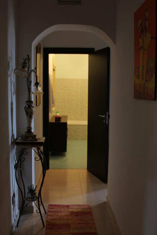 Villa Meriem Noto Kamer foto