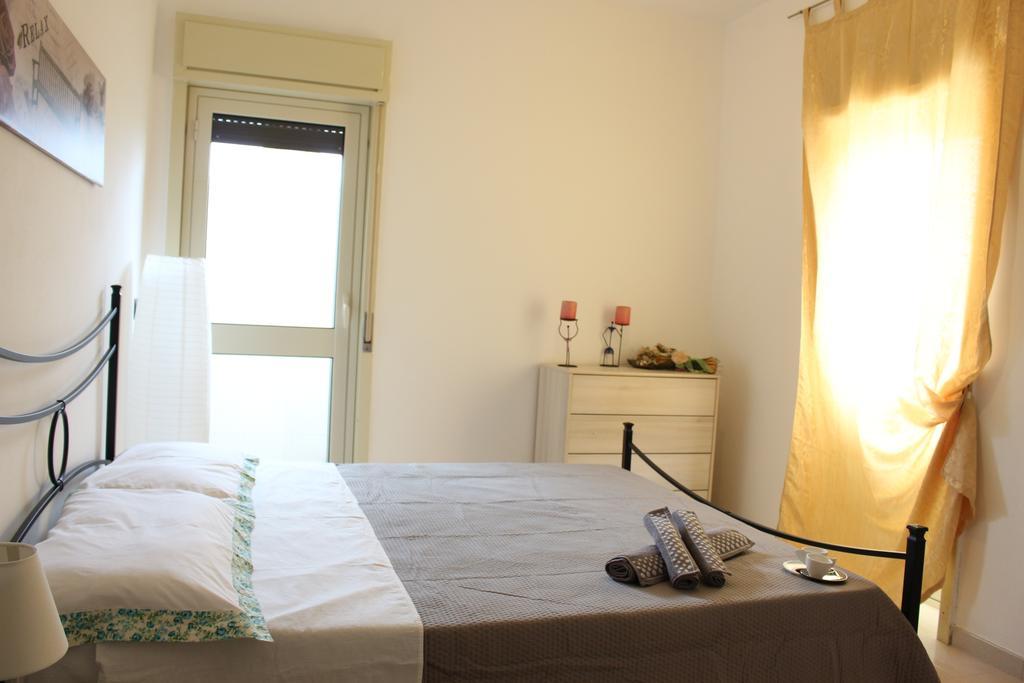 Villa Meriem Noto Kamer foto